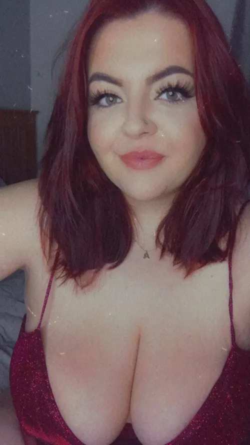 What do you think? Be nice 💗