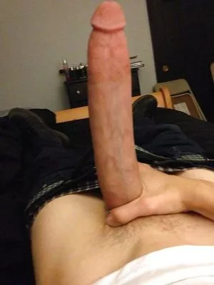 What do you think big enough