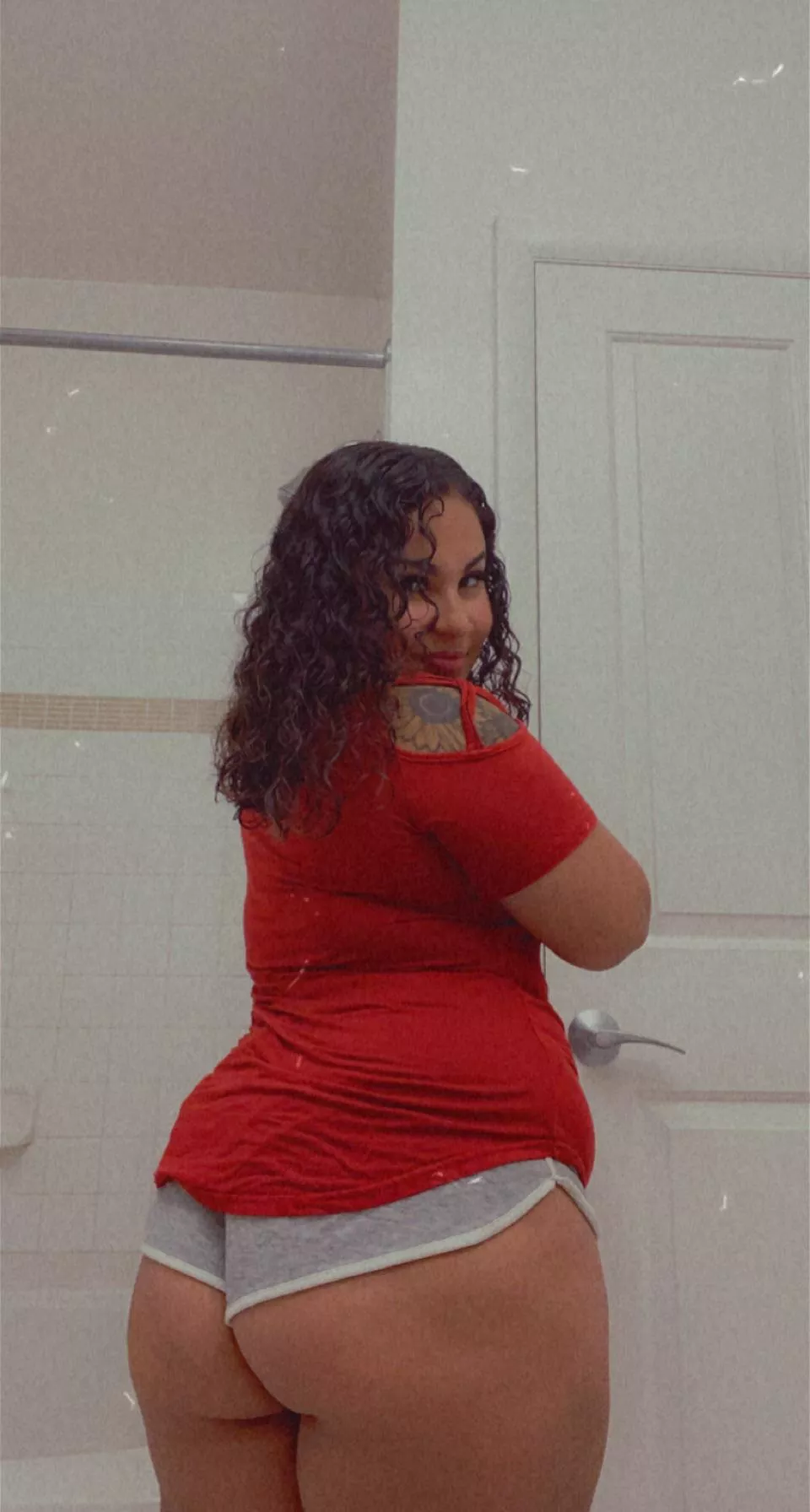 What do you think 😏