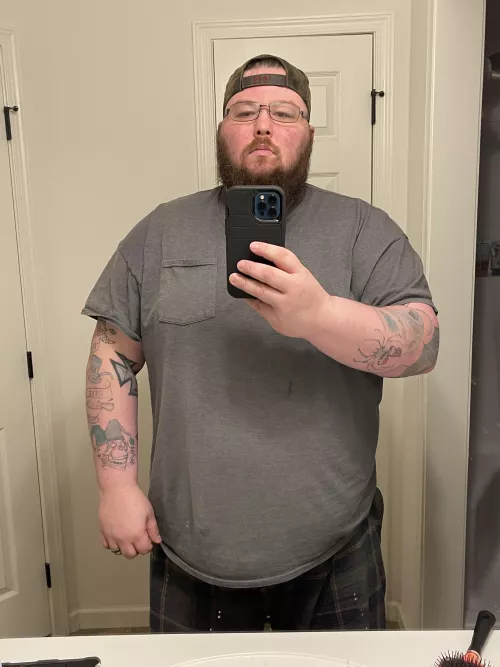 What do you think Dm me