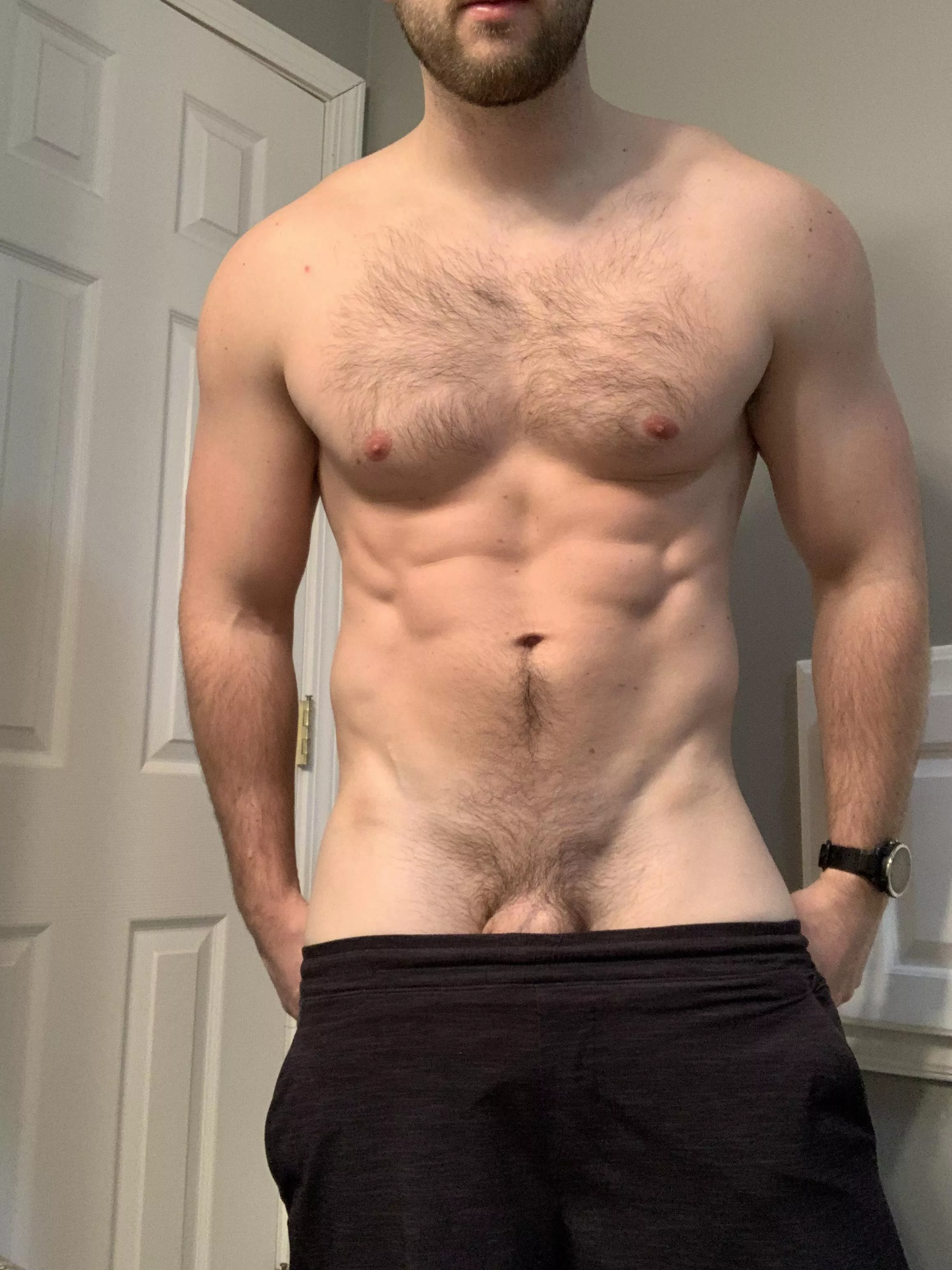 What do you think? Drop them [m]ore?