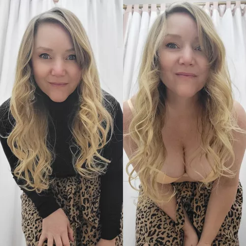 What do you think? [F48]