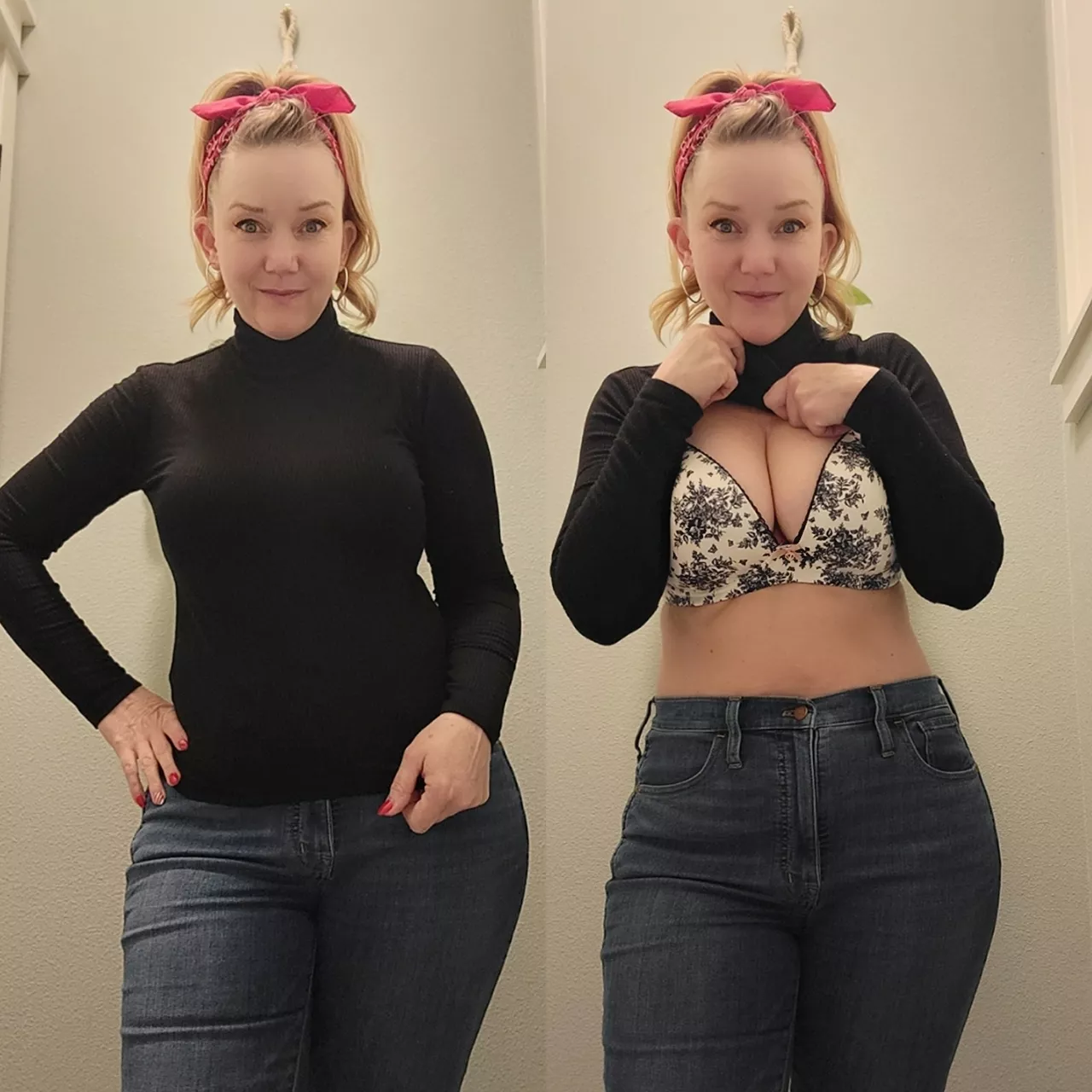 What do you think? [F48]