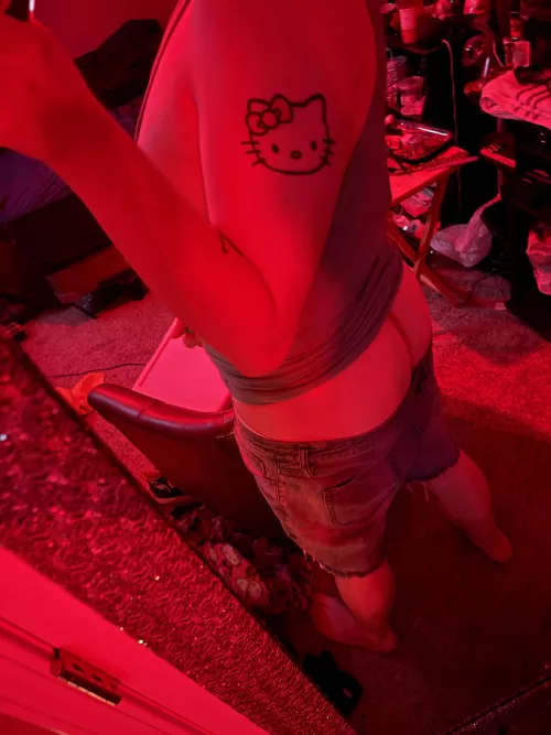 What do you think? First time posting here.