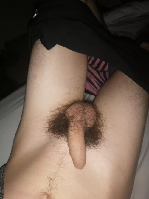 What do you think? Flatter me.