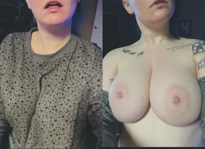 What do you think?