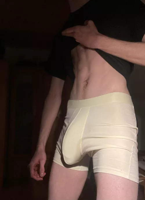 What do you think? 😏