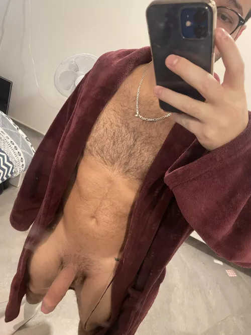What do you think? (M)