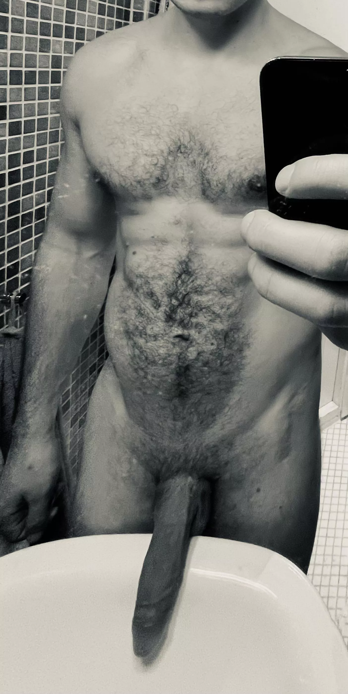 What do you think? (M)