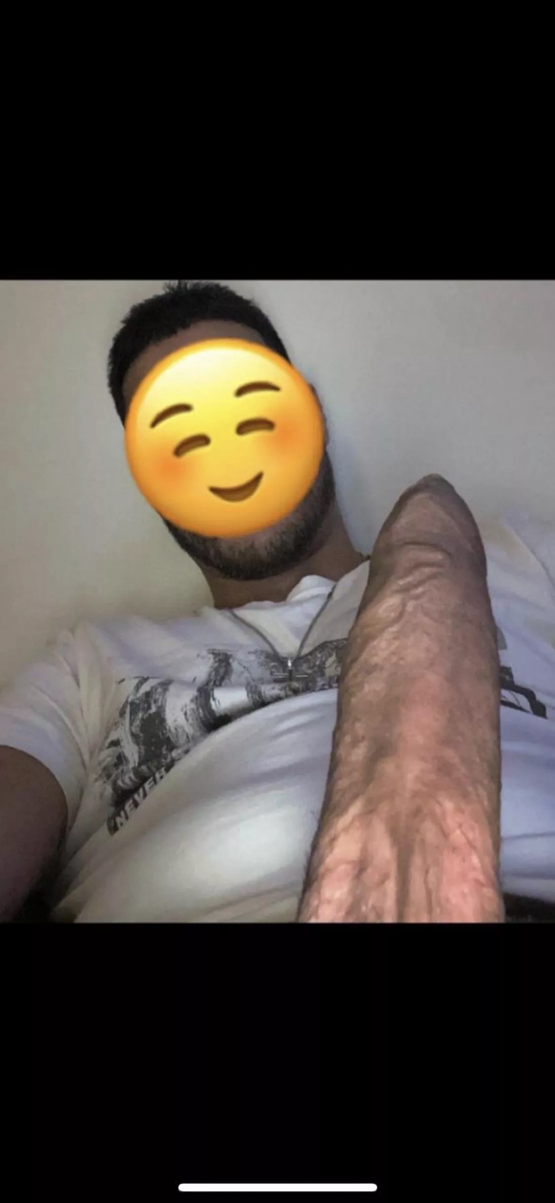 What do you think 💭 .. [M] Straight