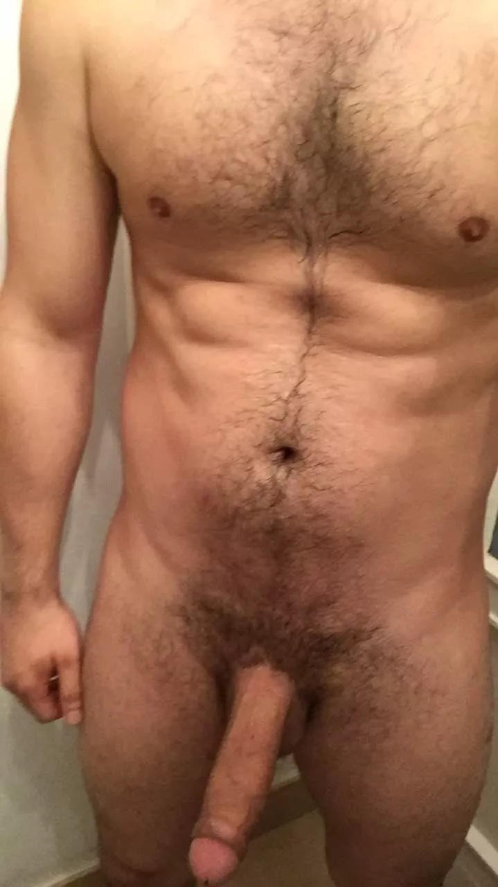 What do you think? (M)