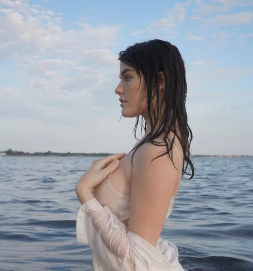 What do you think of me?