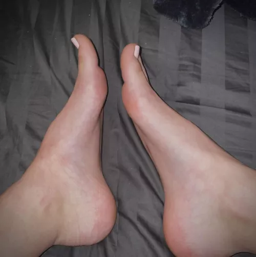 what do you think of my arches?🥰