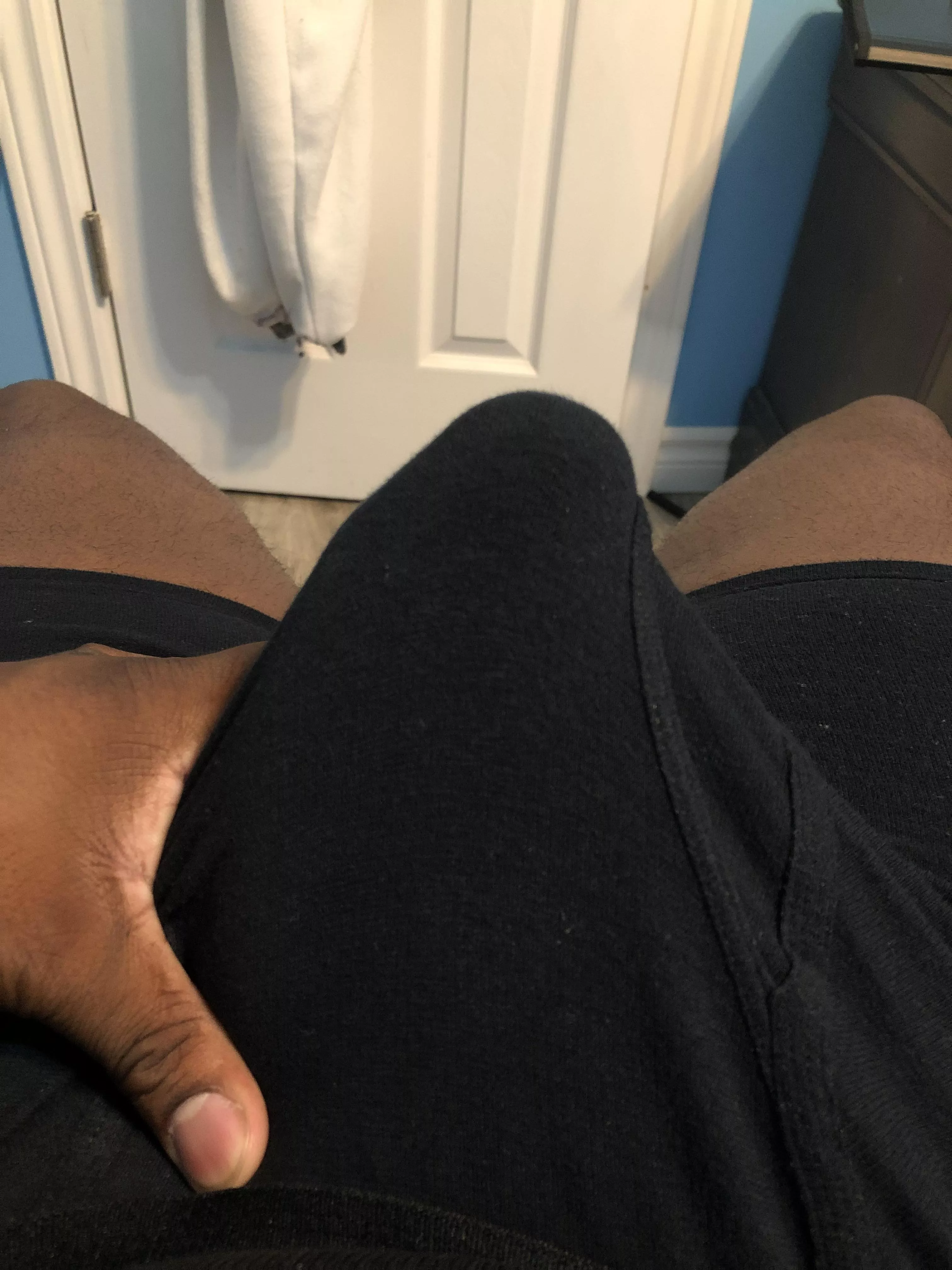 what do you think of my bulge?🍆