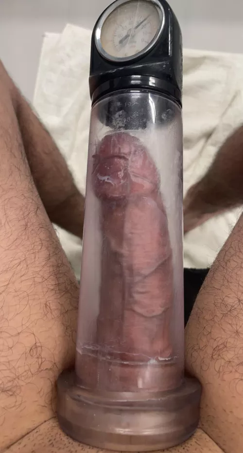 What do you think of my cock?