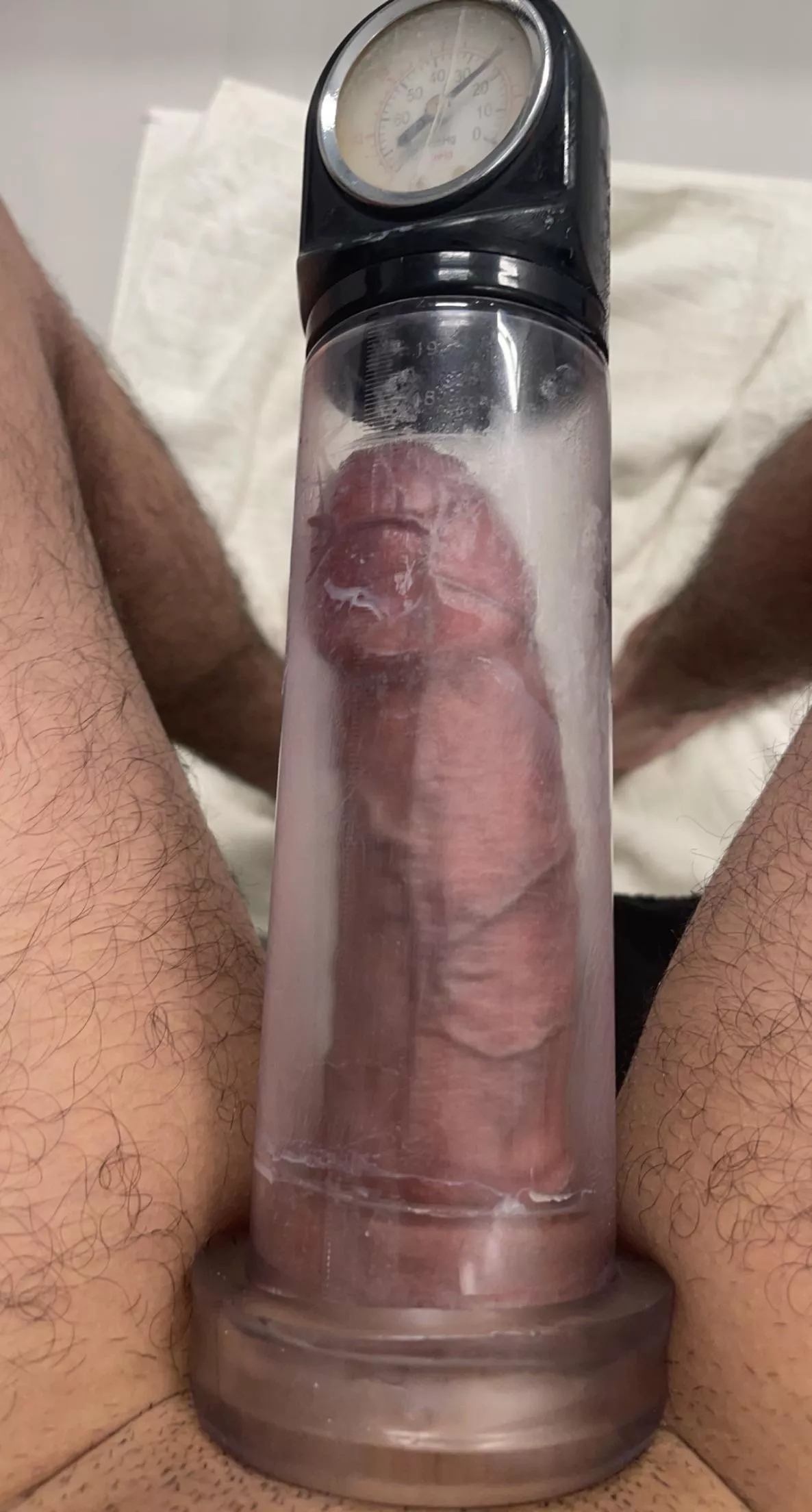 What do you think of my cock?