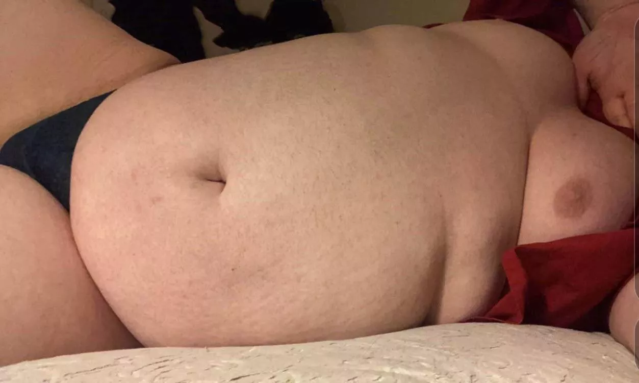 What do you think of my curves?