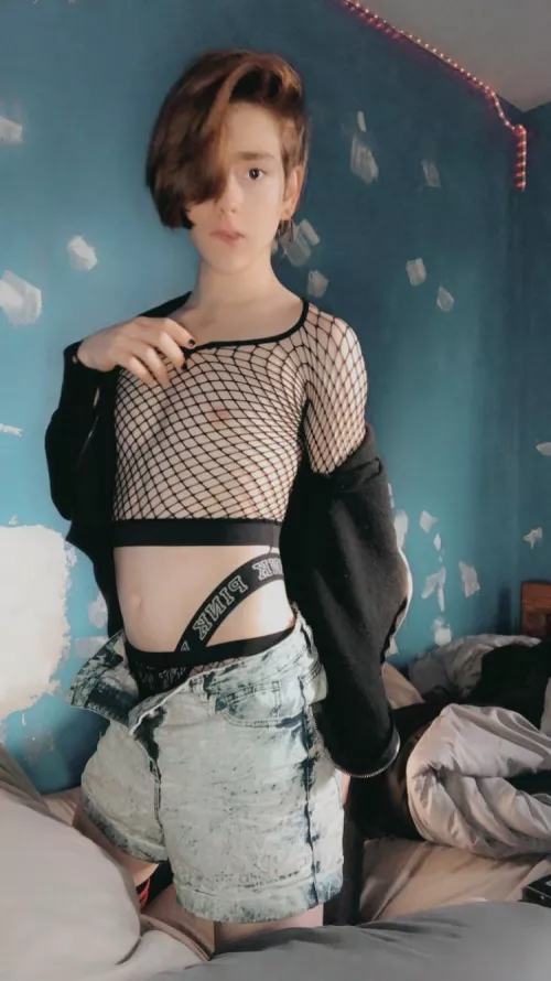 What do you think of my fit ππ