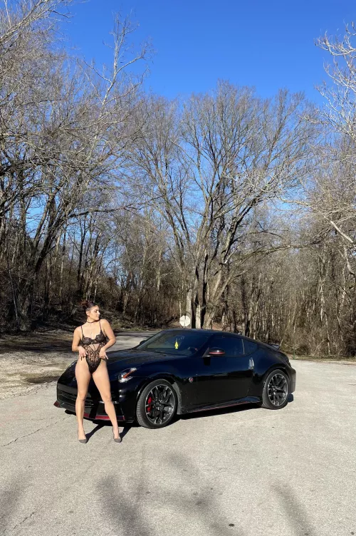 What do you think of my legs?