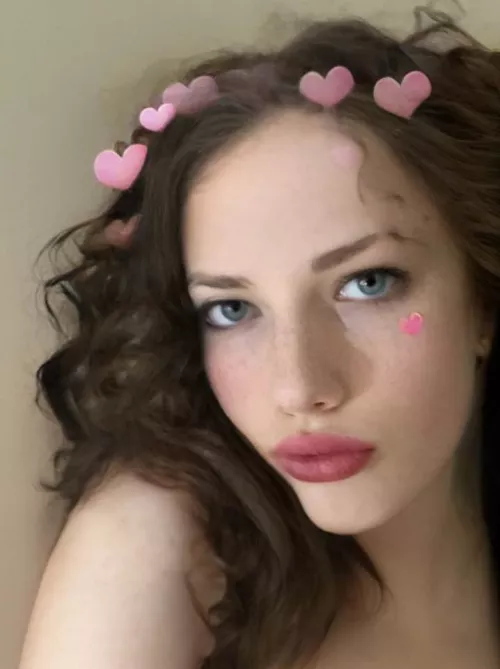 What do you think of my lips?