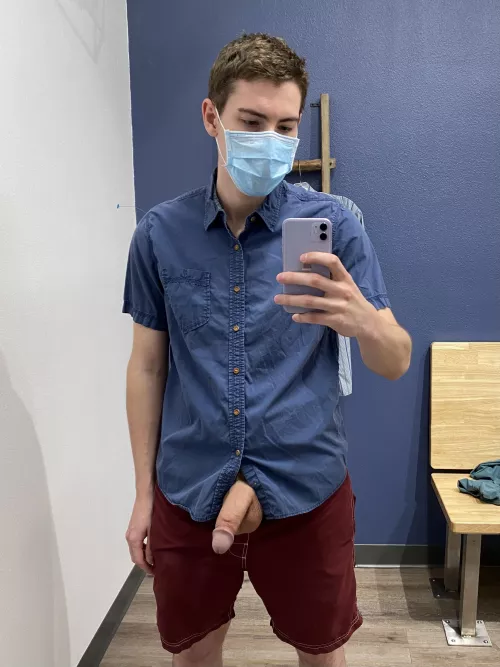 What do you think of my new shirt?