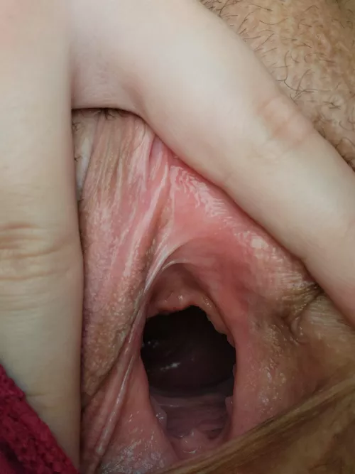 What do you think of my pussy