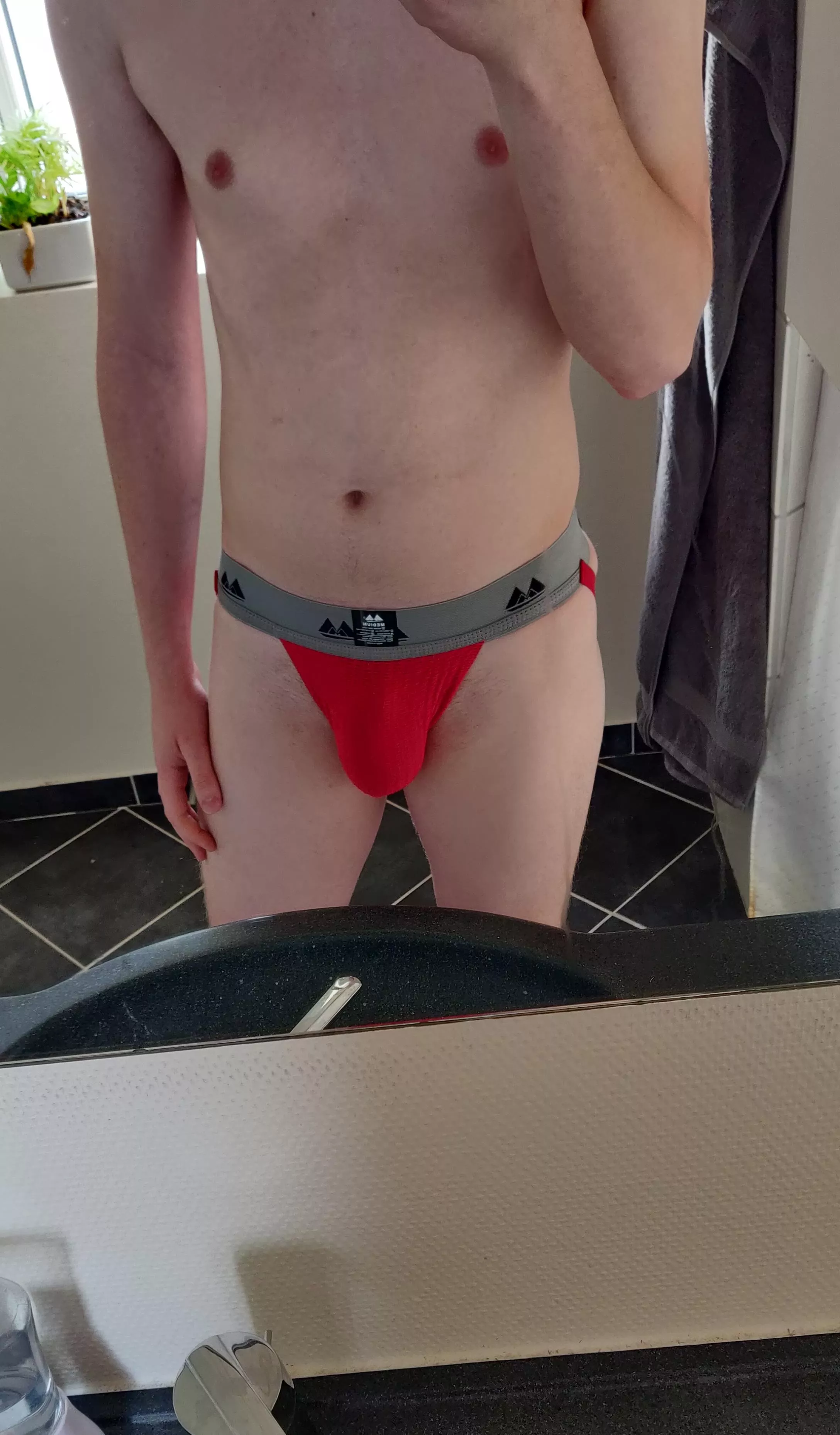What do you think?😋 What do you think?😋