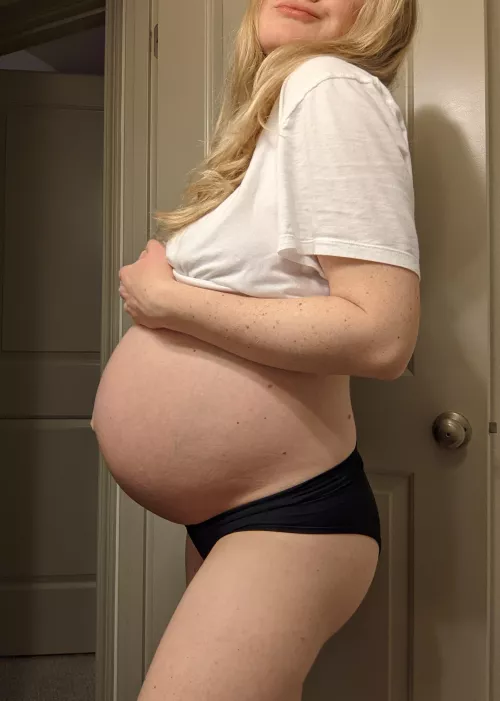 What do you think? This or nothing?