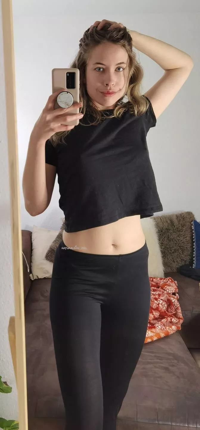 What do you think? :)