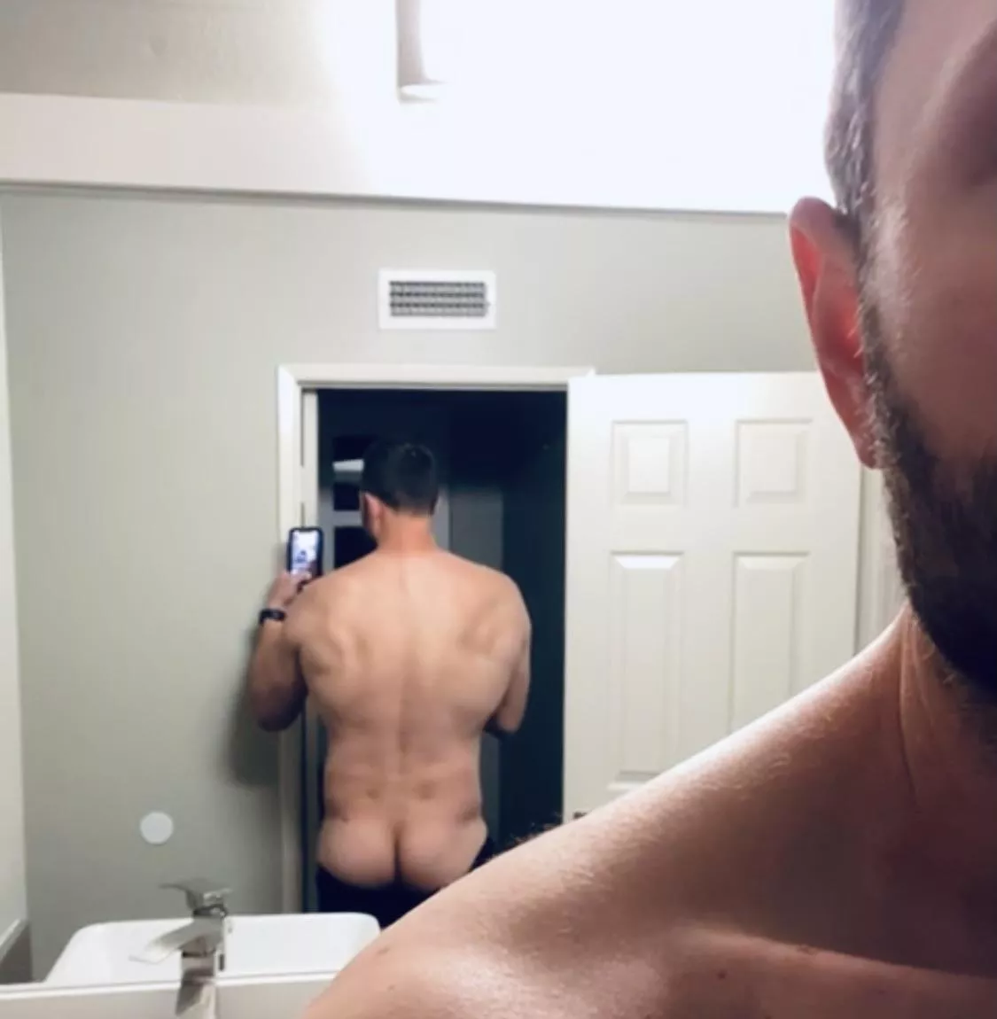 What do you think would be best on my back, hands or nails?