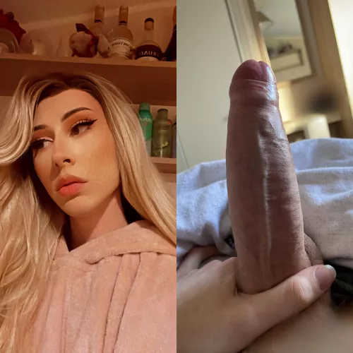 What do you wanna kiss first? =3