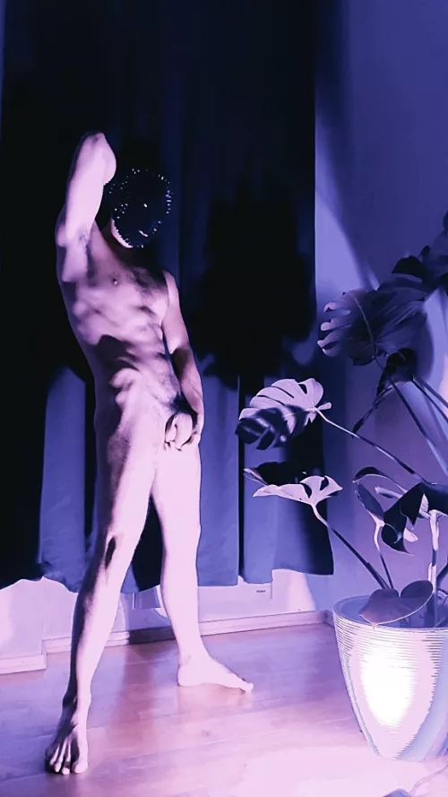 What do you want first?! 😈💦