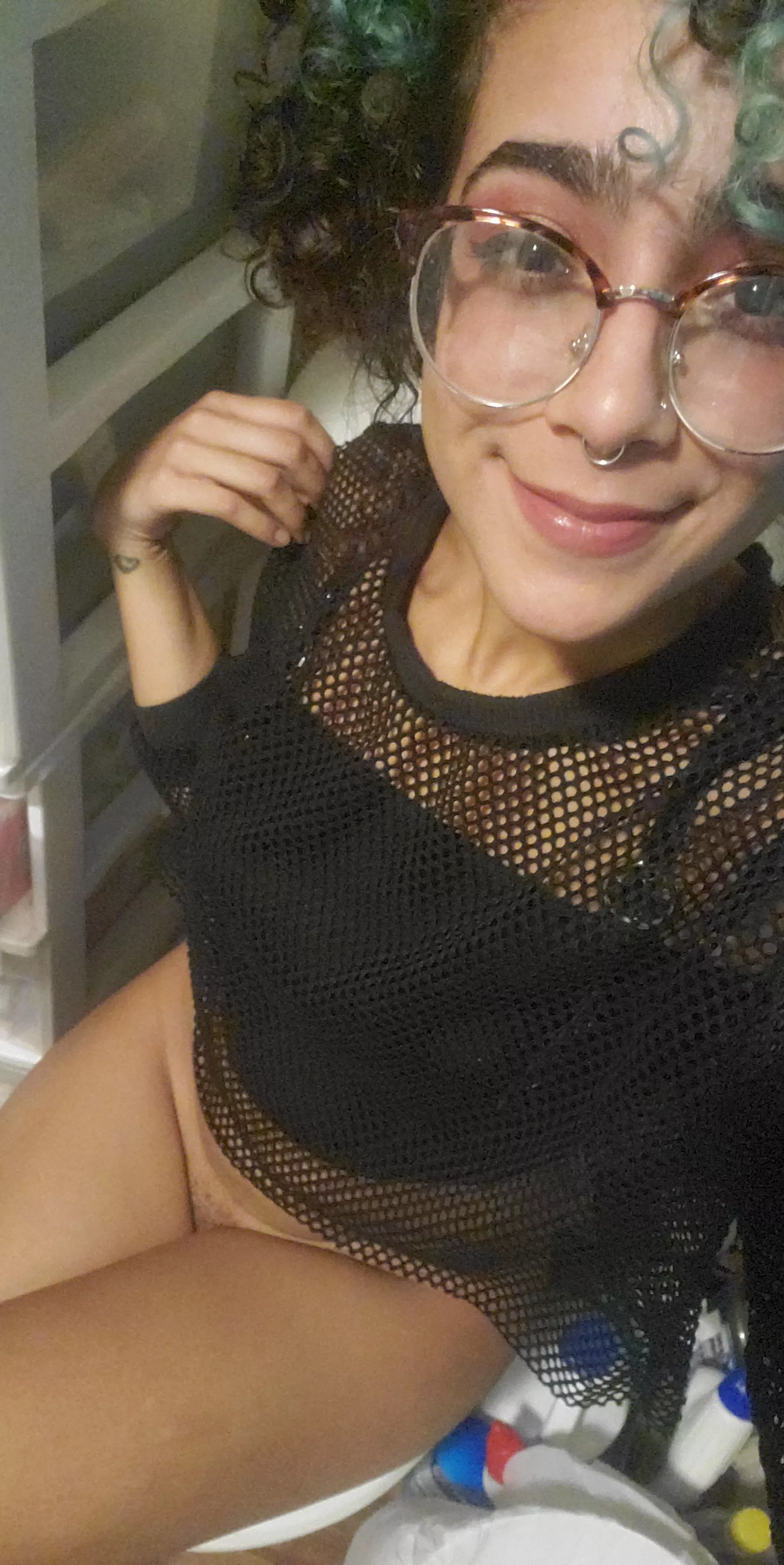 What do you want to do to me? 💕