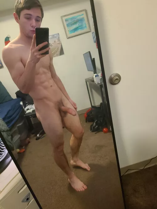 What do you want to do with me? ๐
