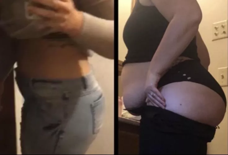 What do you want to see get bigger?