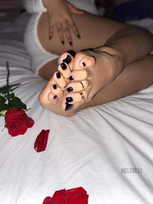 What do you wish for Valentine’s Day 🥺?