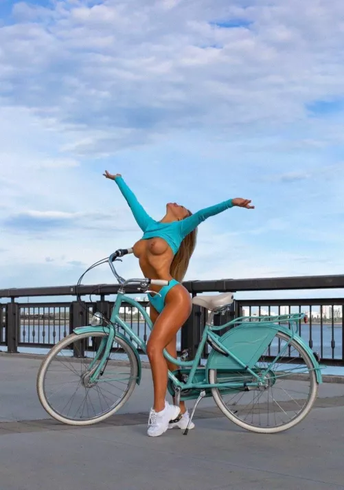 What else can I ride?