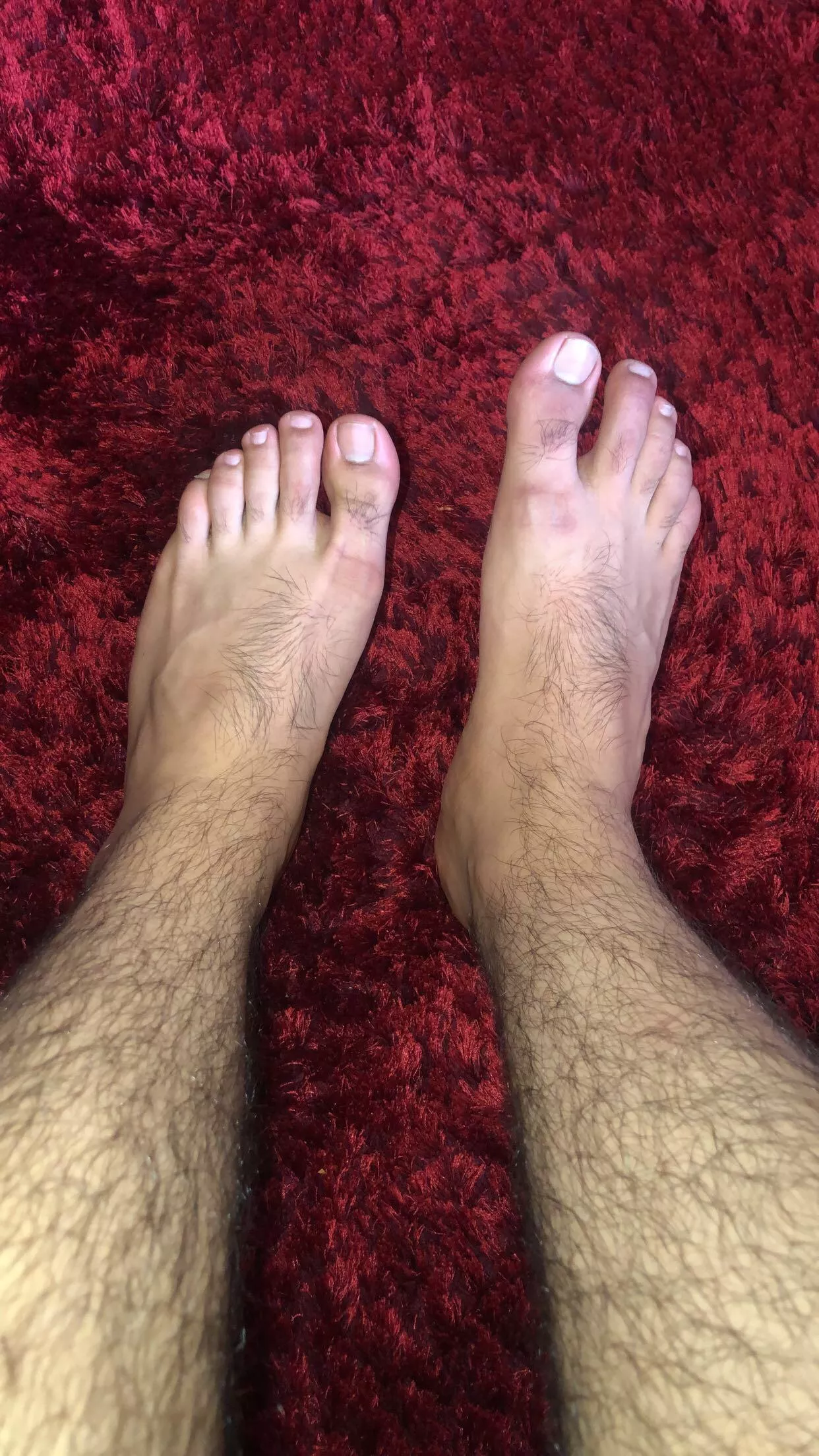 What else would you guys like to see? 20M