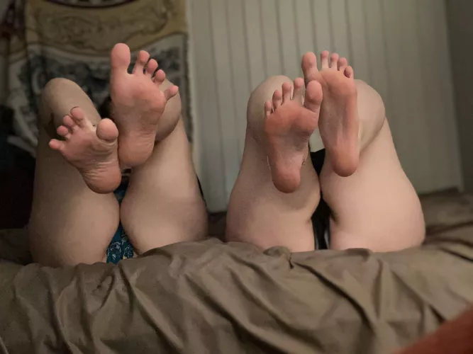 What entices you most in this pic? 🤤