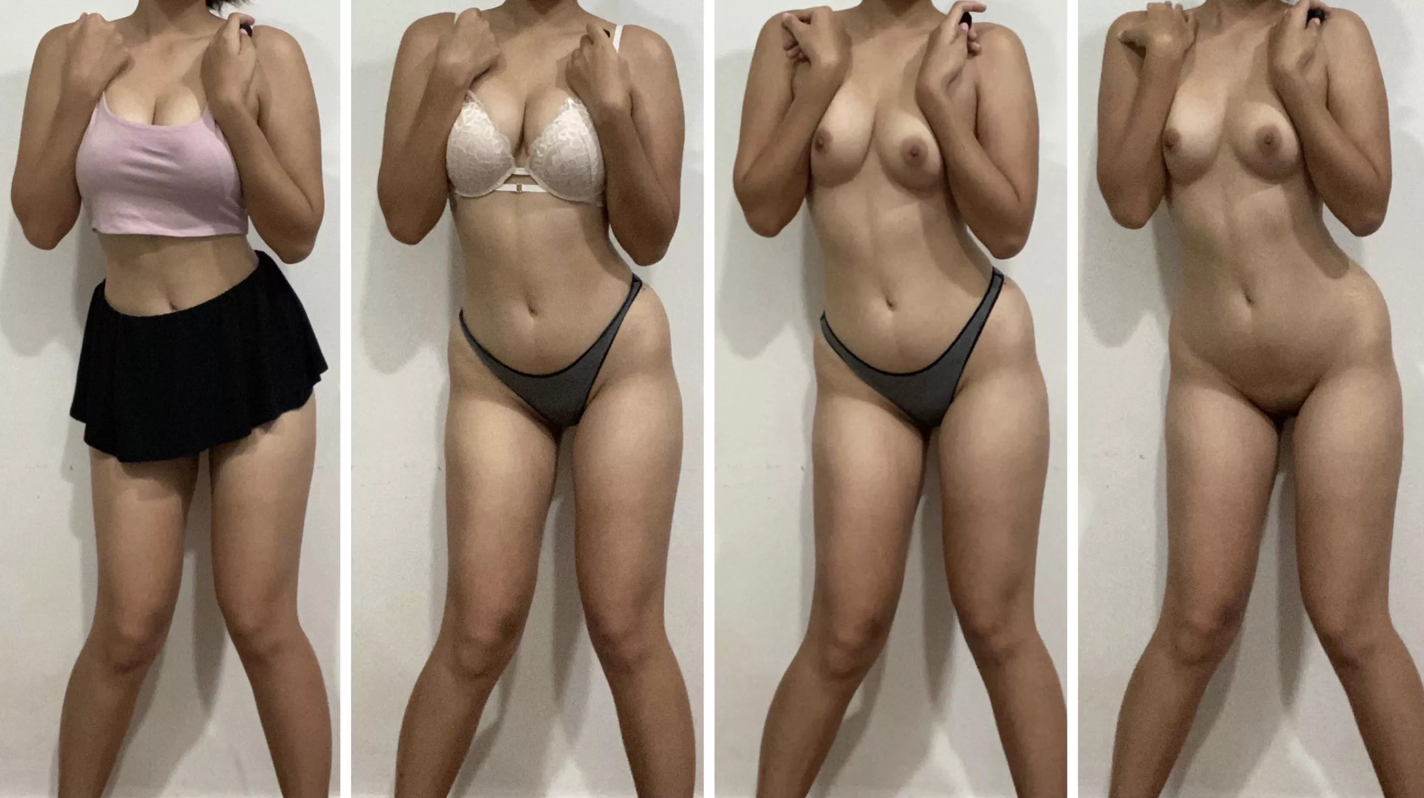 What everyone doesn’t see 😉