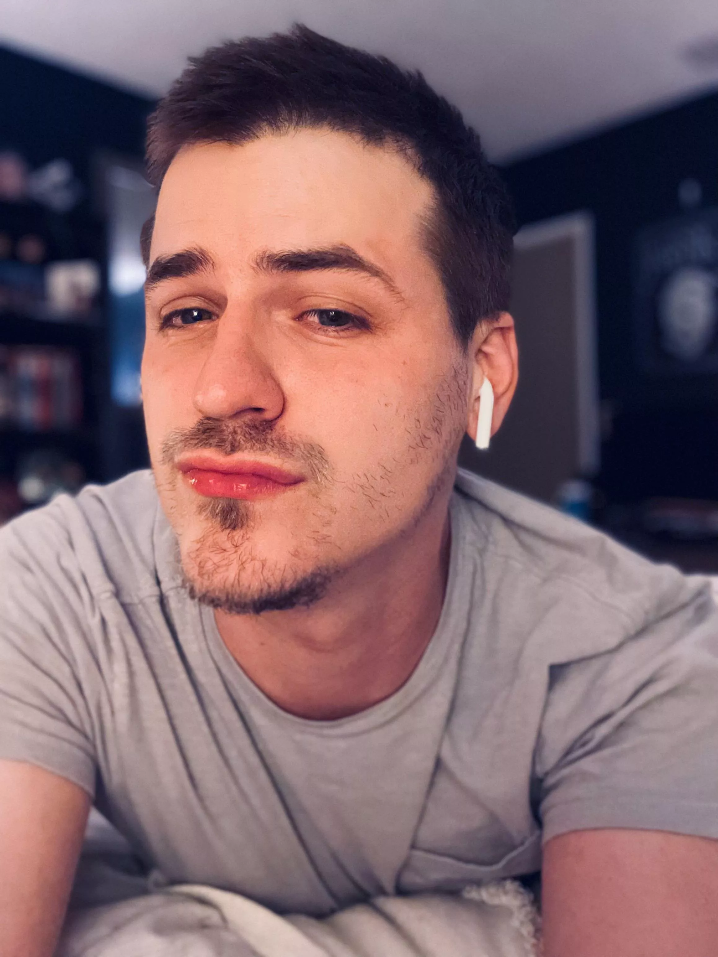 What games are you guys playing rn?