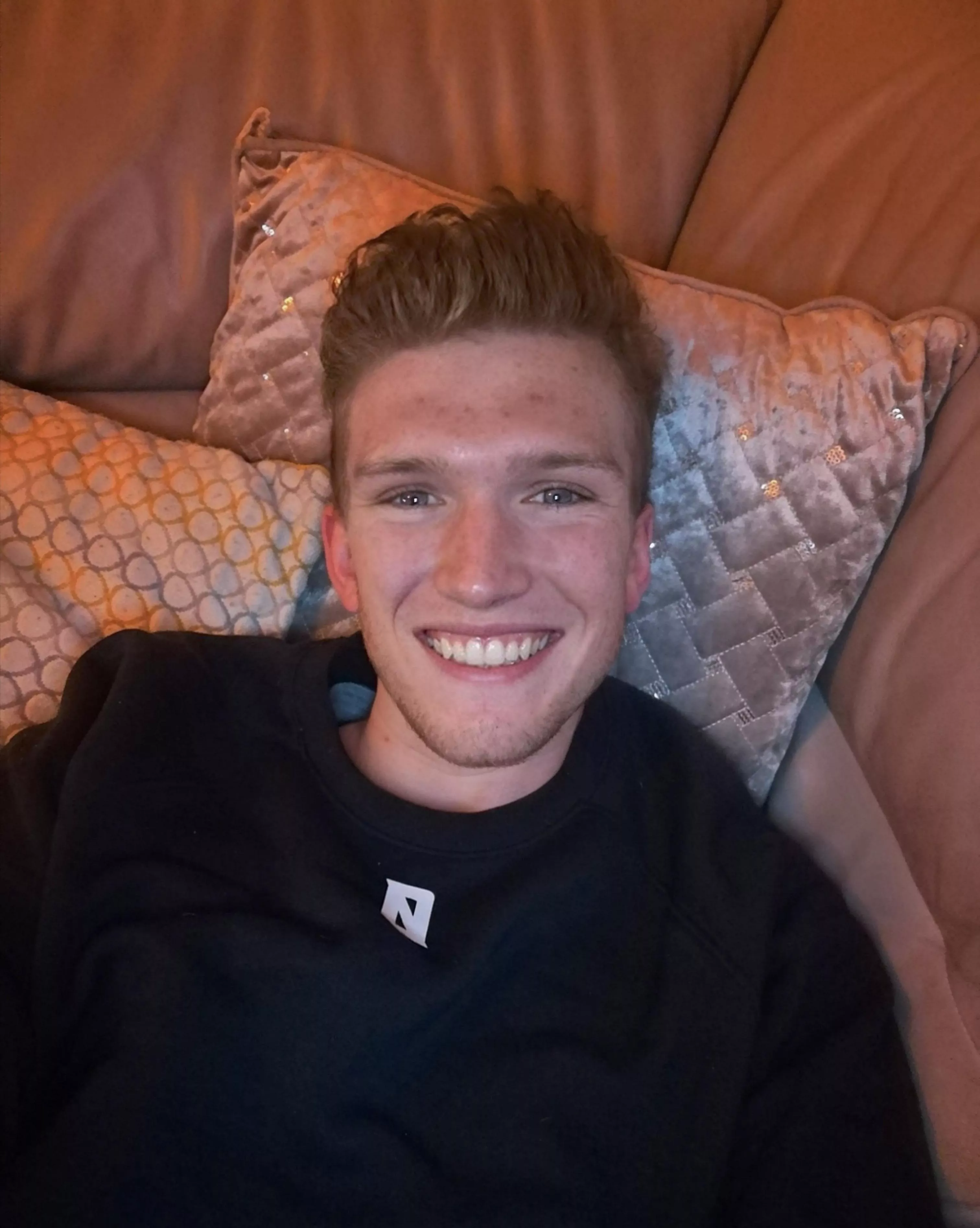 What games you guys into atm?