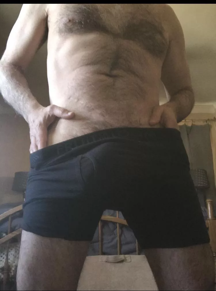 What happened to r/boxerbriefsmen? What happened to r/boxerbriefsmen?