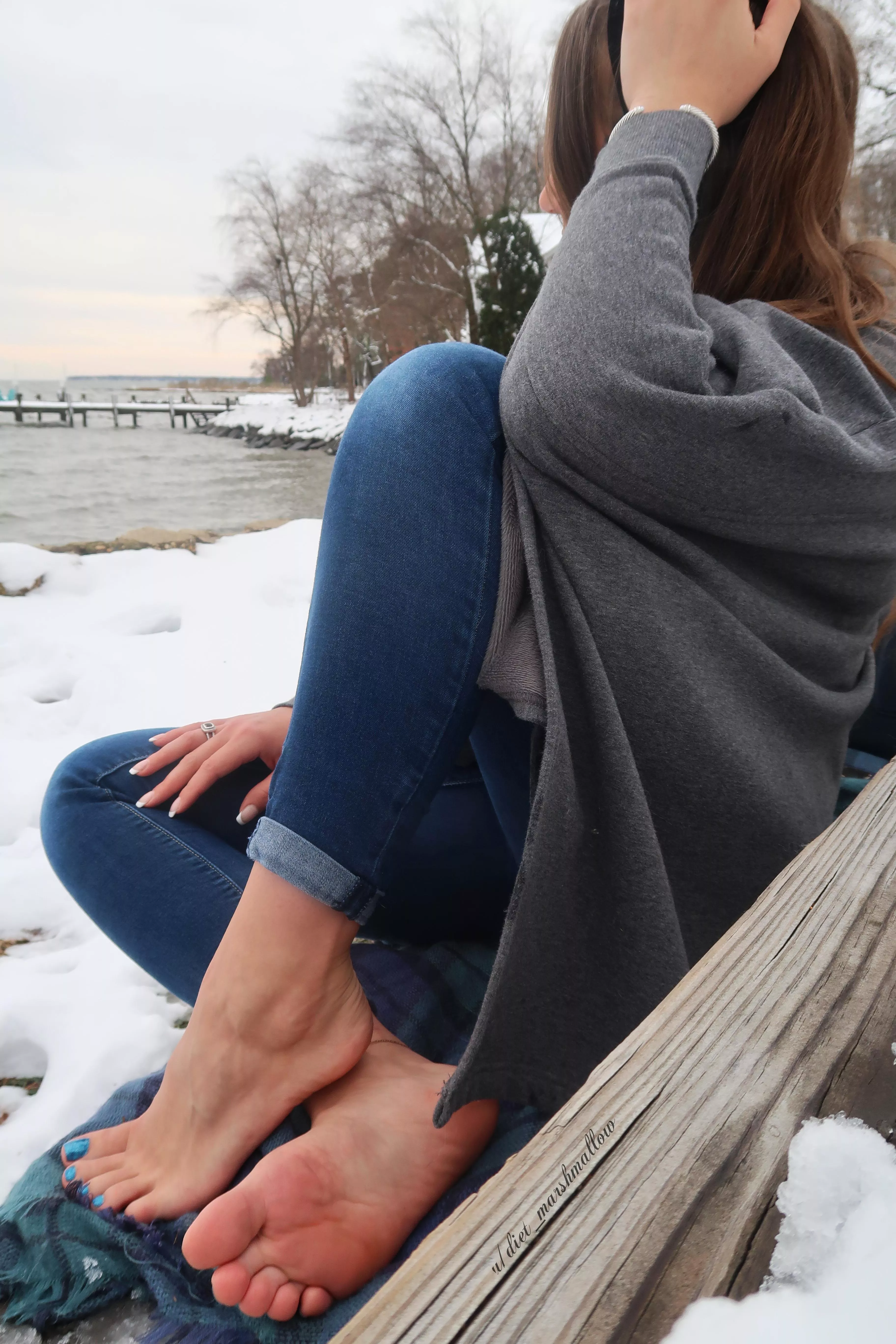 What have you been daydreaming about today?