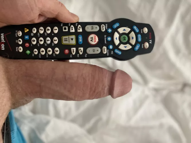 What have you been watching? [OC]