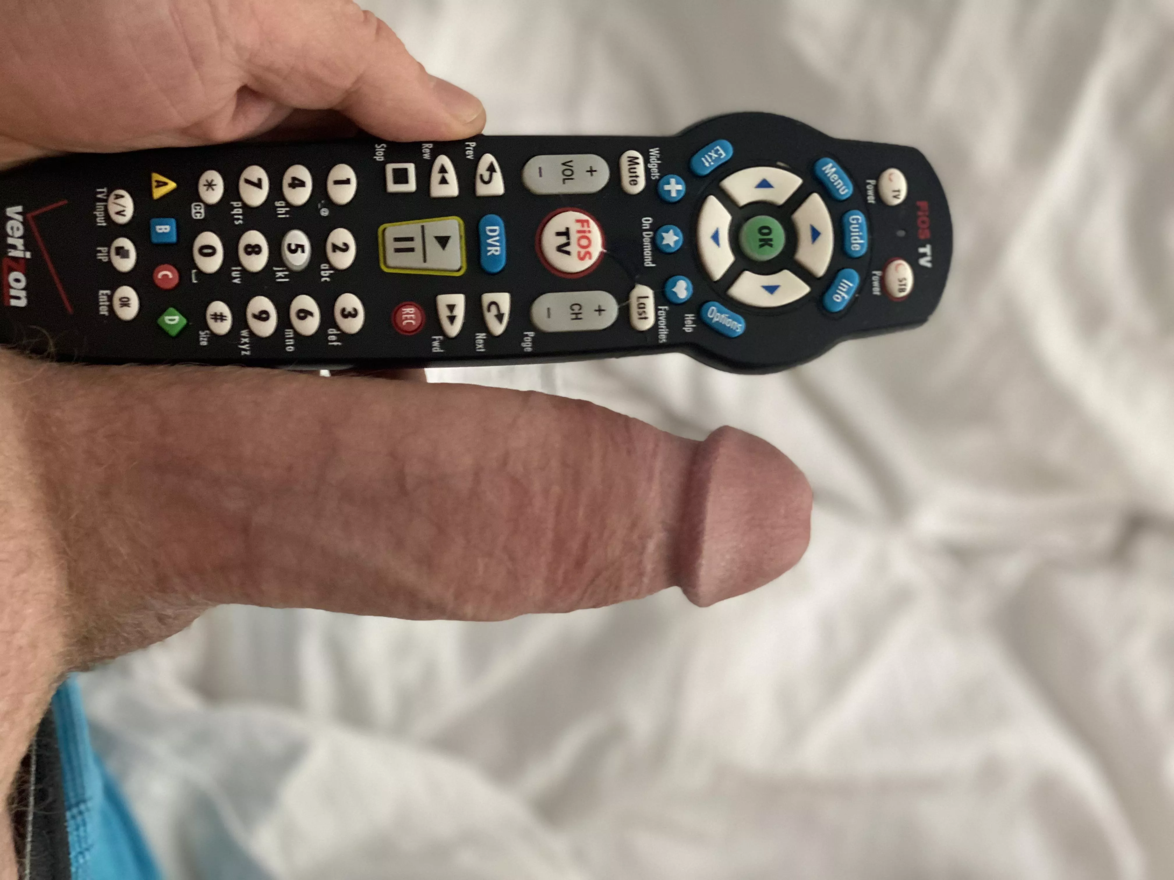 What have you been watching? [OC]