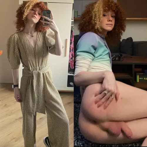 What I send my female friends vs what I send my make friends🥰