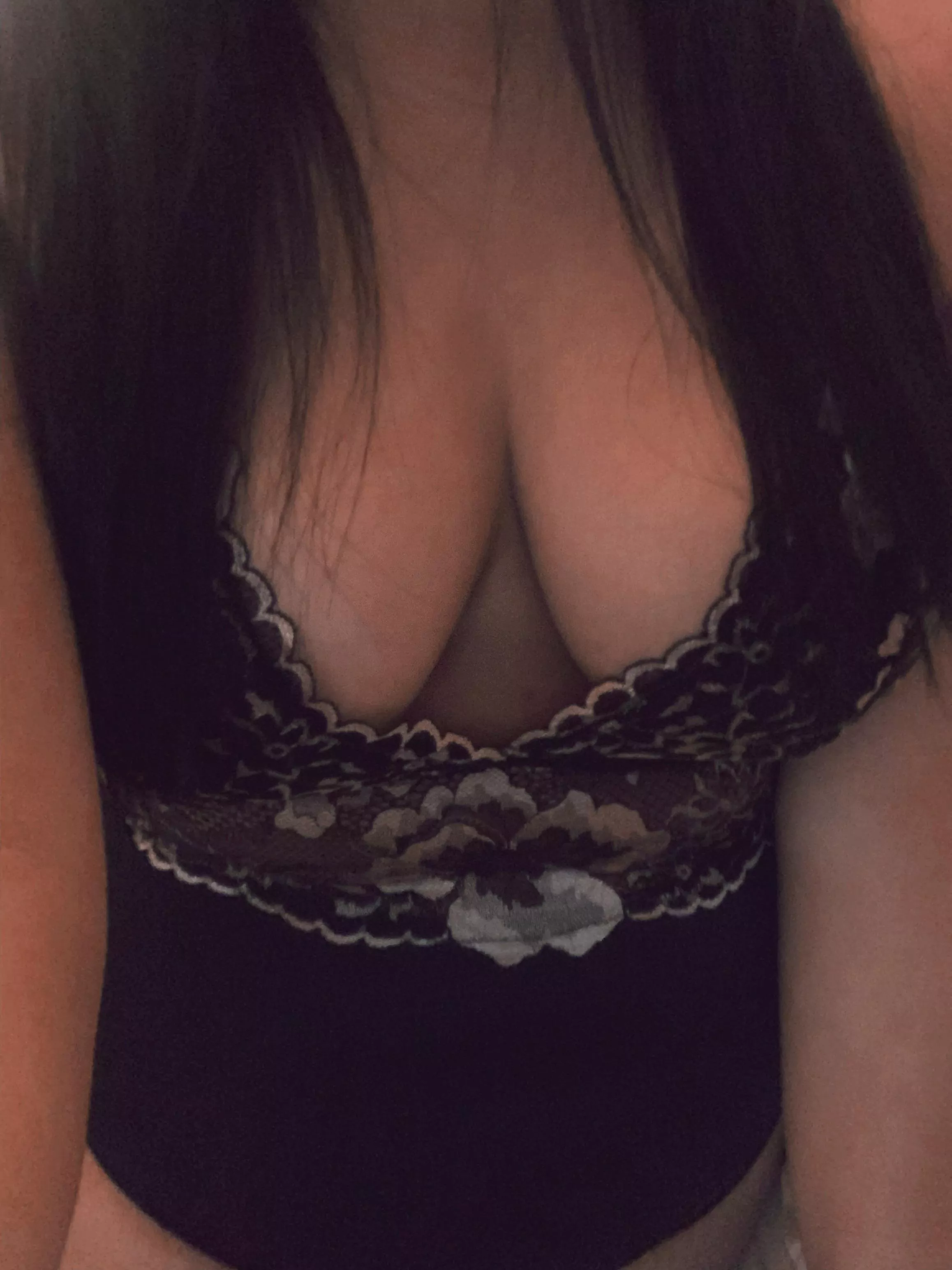 What I wear underneath as I teach What I wear underneath as I teach