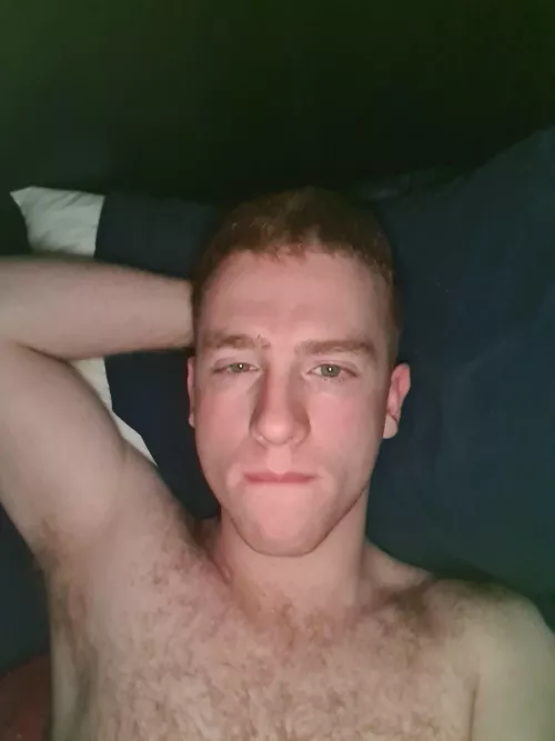 What I'd give to be sharing my bed with a twink or fem
