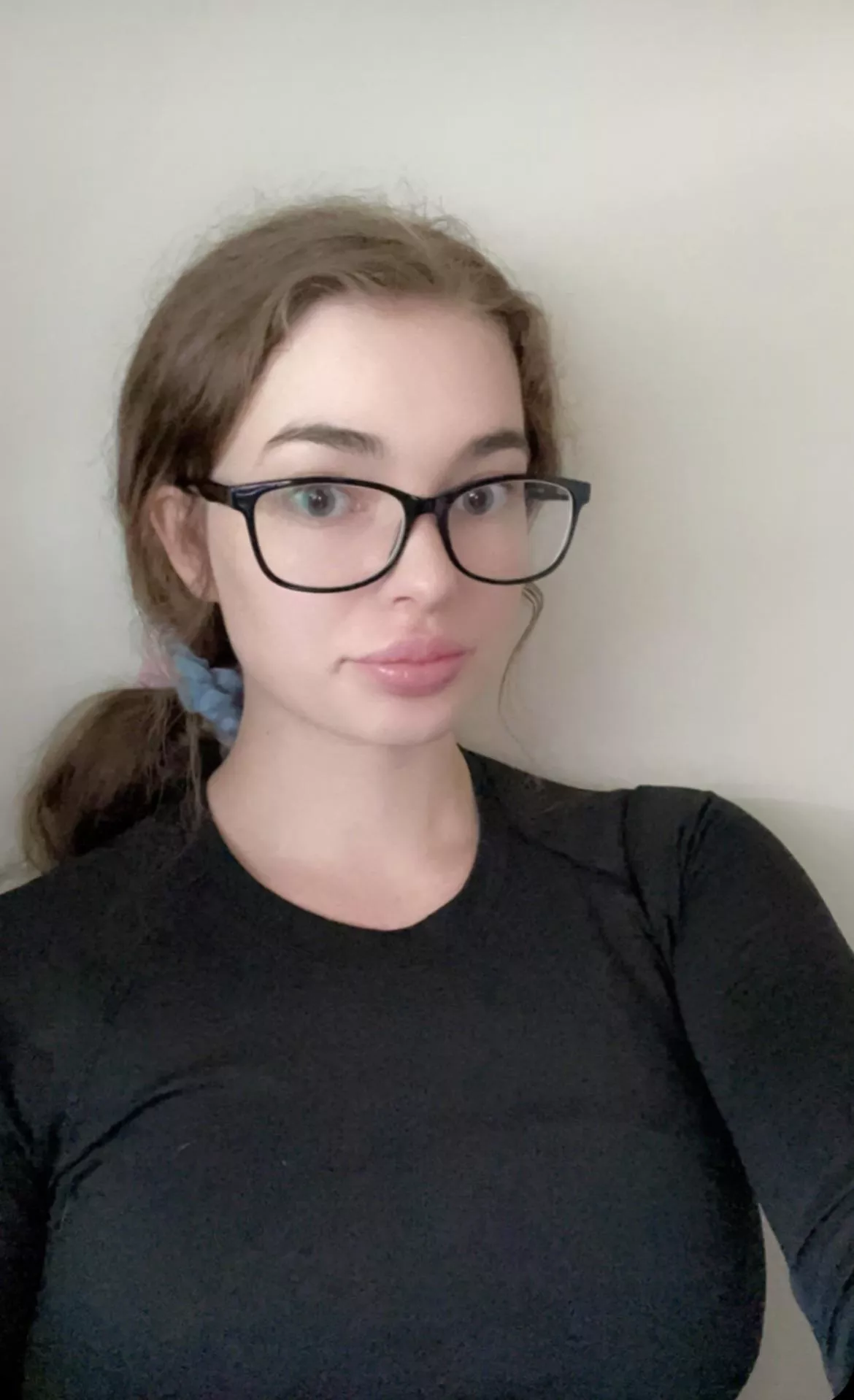 What if I was your secretary?